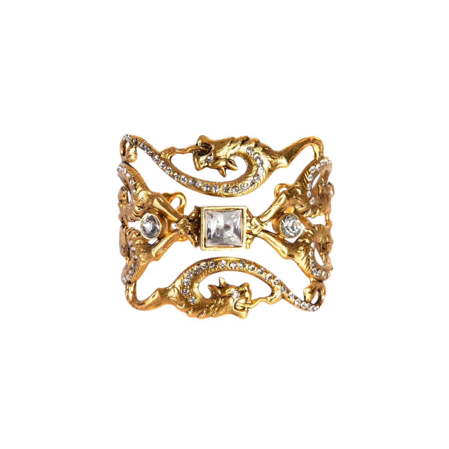 Virgins Saints Angels Vsa Temptation Cuff 499$